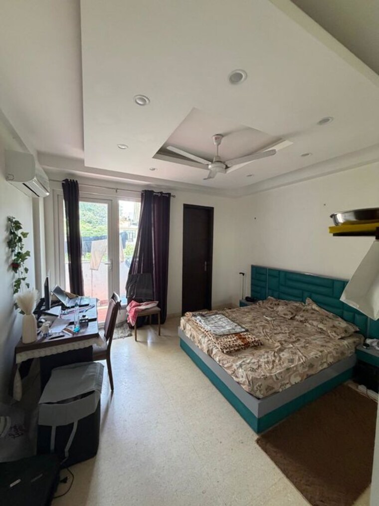Bedroom, pioneer-araya 3 Bedroom 3500 Sq.Ft. Apartment In Sector 62 Gurgaon 10465952
