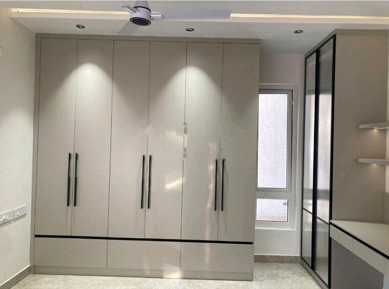 undefined, aurobindo-galaxy 3 Bedroom 2375 Sq.Ft. Apartment In Hi Tech City Hyderabad 10465967