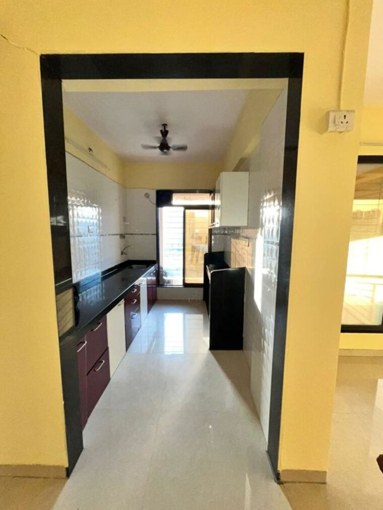 Kitchen, kharghar 2 Bedroom 1170 Sq.Ft. Apartment In Kharghar Navi Mumbai 10465962