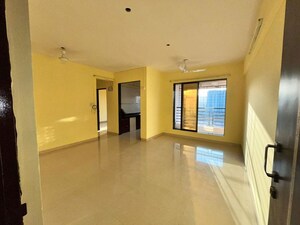 2 BHK Apartment For Rent in Kharghar