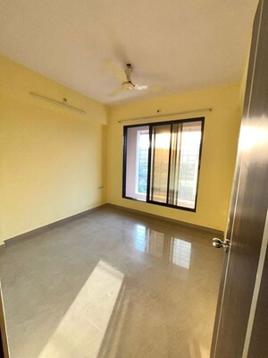 Room in 2 BHK Apartment at Kharghar – for Rent