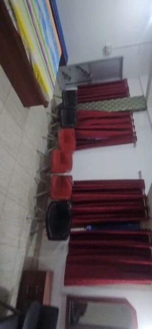Staircase in  Office Space at Sarnath – for Rent