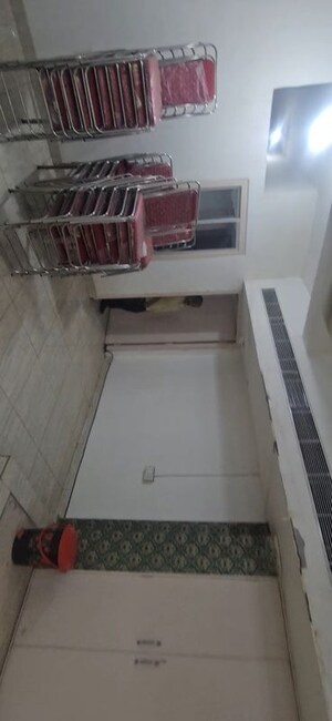 Balcony in  Office Space at Sarnath – for Rent