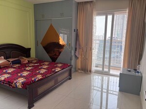 3 BHK Apartment For Rent in Prestige Beverly Hills, Kokapet