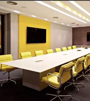 Team Area in  Office Space at Peelamedu – for Rent