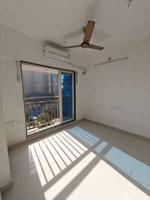 Balcony in 2 BHK Apartment at Lalitambika Akshay, Worli – for Rent