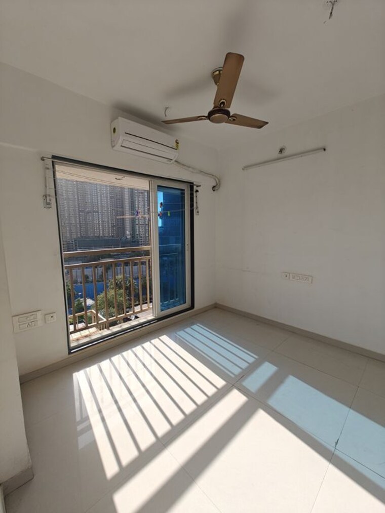 Balcony, lalitambika-akshay 2 Bedroom 610 Sq.Ft. Apartment In Worli Mumbai 10465969