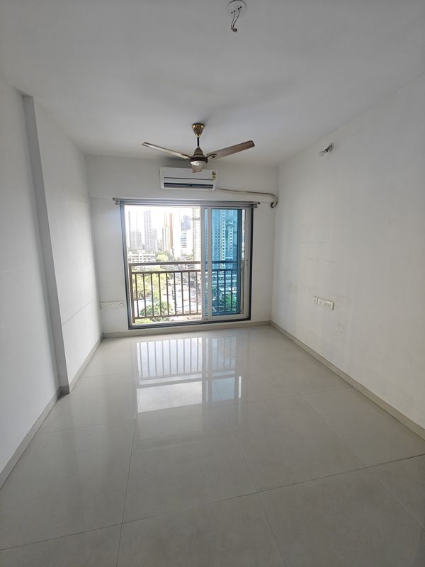 2 BHK 610 Sq.Ft. Apartment in Lalitambika Akshay