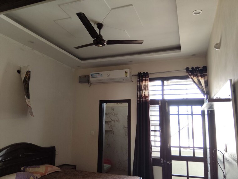 undefined, kharar mohali road 3 Bedroom 1200 Sq.Ft. Apartment In Kharar Mohali Road Kharar 10465965