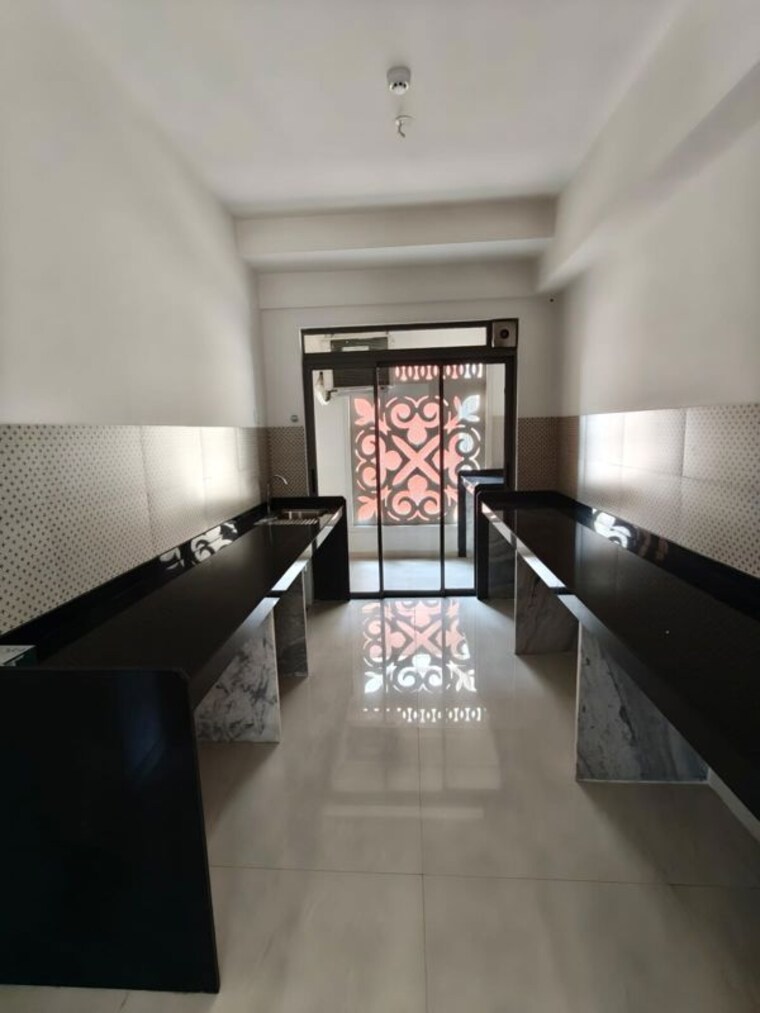 Kitchen, lodha-bellagio 5 Bedroom 1800 Sq.Ft. Apartment In Powai Mumbai 10465985