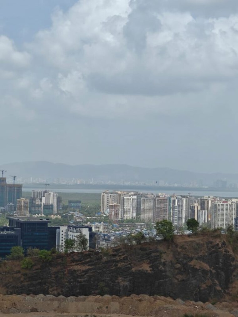 Exterior View, lodha-bellagio 5 Bedroom 1800 Sq.Ft. Apartment In Powai Mumbai 10465985