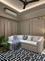 1 BHK + Study Room 493 Sq.Ft. Apartment in Lodha Belmondo