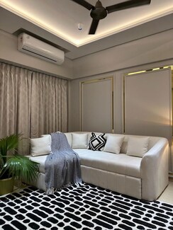 1 BHK + Study Room Apartment For Sale in Lodha Belmondo