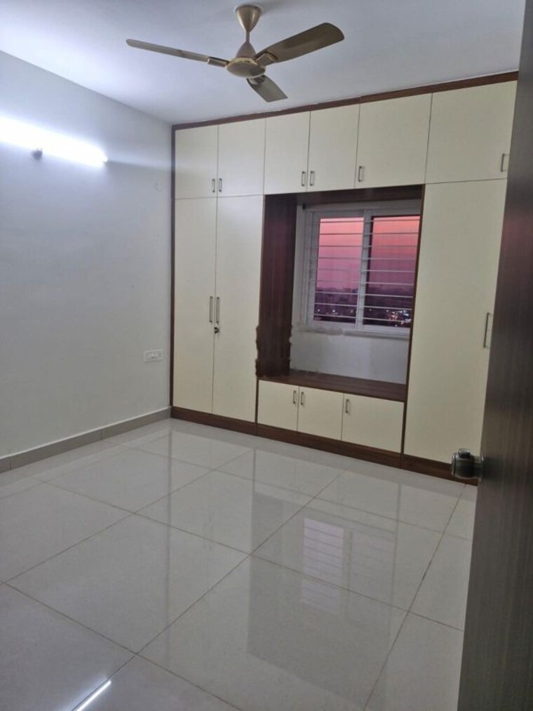 Room, praneeth-pranav-solitaire 3 Bedroom 2126 Sq.Ft. Apartment In Bachupally Hyderabad 10465993