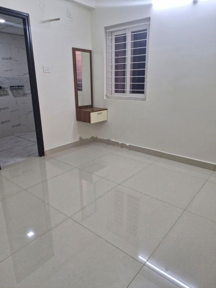 Room, praneeth-pranav-solitaire 3 Bedroom 2126 Sq.Ft. Apartment In Bachupally Hyderabad 10465993