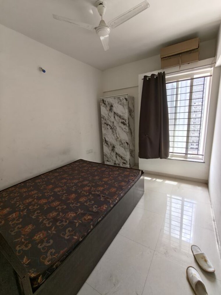 Bedroom, kolte-patil-little-earth 2 Bedroom 650 Sq.Ft. Apartment In Kiwale Pune 10450309