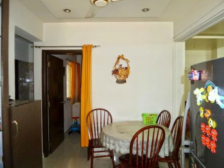 Other, gk-dwarka-flora-residency 2.5 Bedroom 80 Sq.Mt. Apartment In Pimple Saudagar Pune 10445262