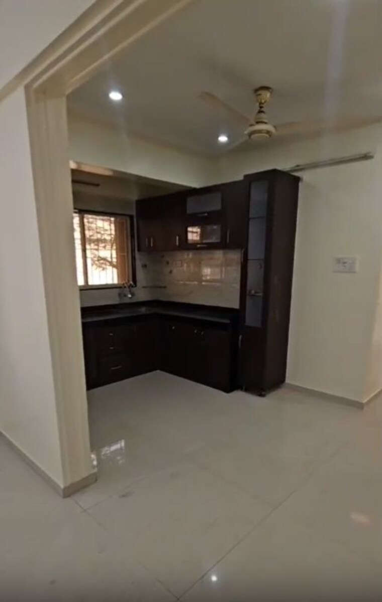 Kitchen, gk-dwarka-flora-residency 2.5 Bedroom 80 Sq.Mt. Apartment In Pimple Saudagar Pune 10445262