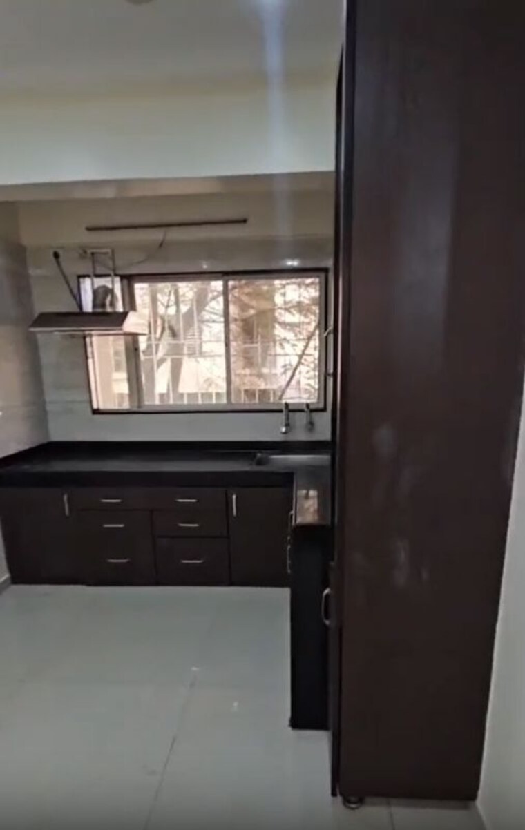 Kitchen, gk-dwarka-flora-residency 2.5 Bedroom 80 Sq.Mt. Apartment In Pimple Saudagar Pune 10445262