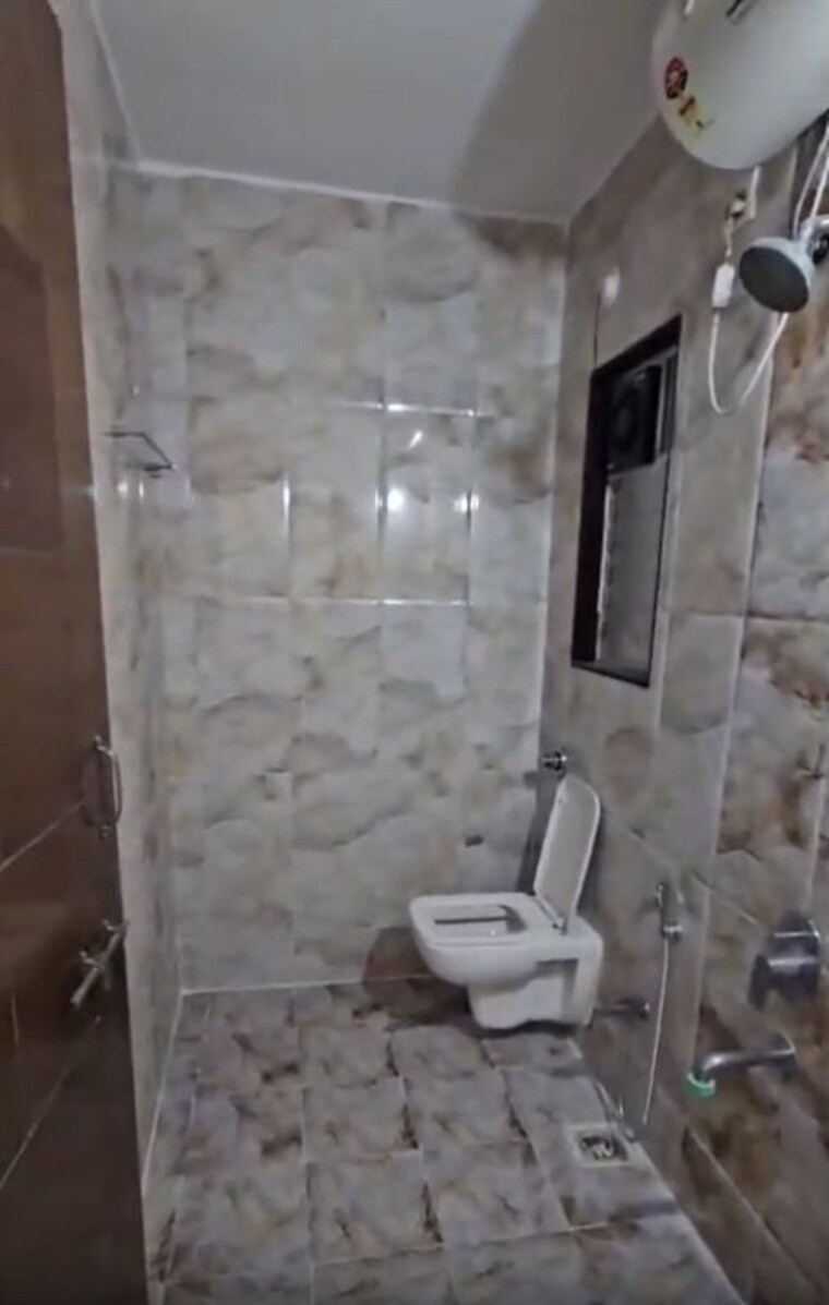 Bathroom, gk-dwarka-flora-residency 2.5 Bedroom 80 Sq.Mt. Apartment In Pimple Saudagar Pune 10445262