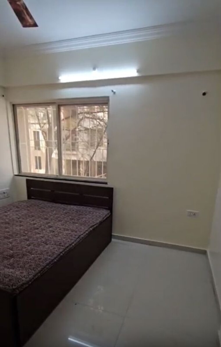Bedroom, gk-dwarka-flora-residency 2.5 Bedroom 80 Sq.Mt. Apartment In Pimple Saudagar Pune 10445262