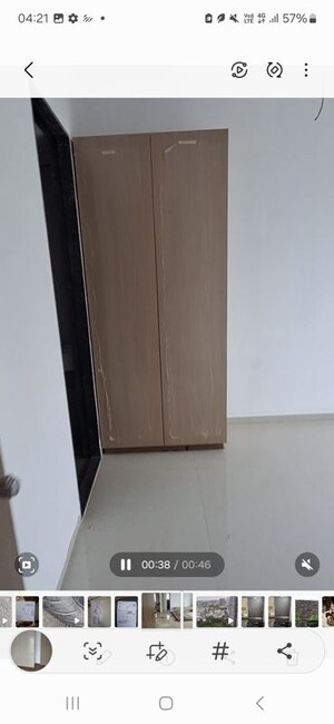 3 BHK Apartment For Rent in Vesu
