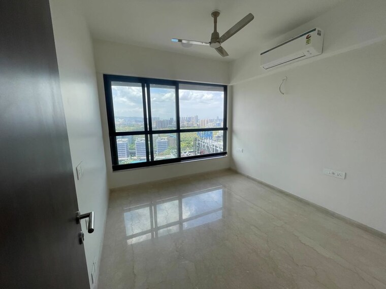 Room, kalpataru-mugnus 3 Bedroom 1149 Sq.Ft. Apartment In Bandra East Mumbai 10465995