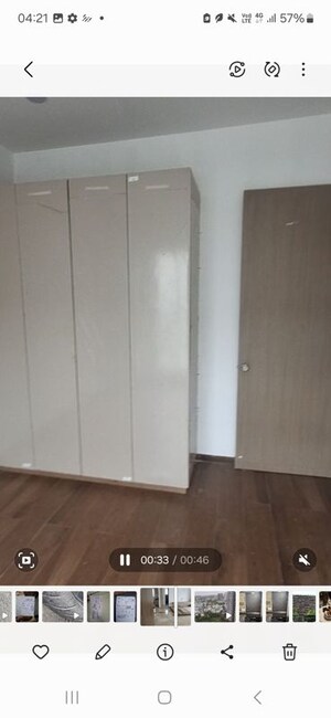 4 BHK Apartment For Rent in Aagam Cross Roads, New City Light