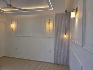 Bathroom in 2 BHK Apartment at M3M Skywalk, Sector 74 – for Rent
