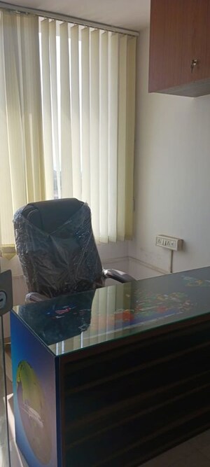Bedroom in  Office Space at Sandesh Nagar – for Rent