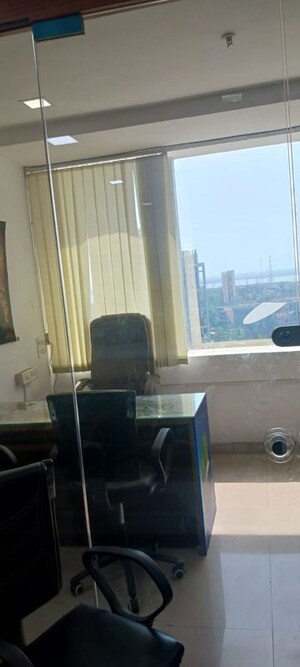Team Area in  Office Space at Sandesh Nagar – for Rent