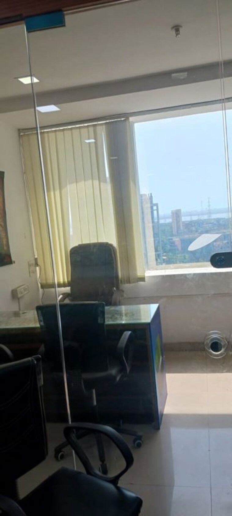 Team Area, sandesh nagar Commercial Office Space 350 Sq.Ft. In Sandesh Nagar Mumbai 10465996