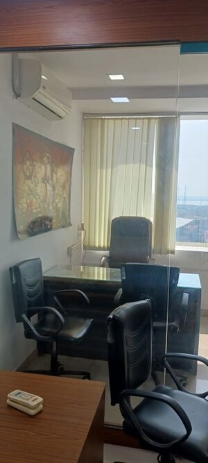 Living Room in  Office Space at Sandesh Nagar – for Rent