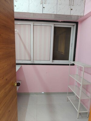 Furnished Amenities in 1.5 BHK Apartment at Gami Jade, Vashi Sector 26 – for Rent