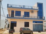 2 BHK + Pooja Room,Study Room,Extra Room,Store Room 155 Sq.Yd. Independent House in Maruti Kunj