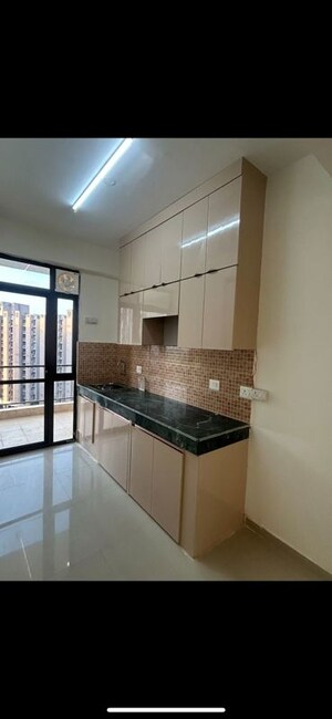 Kitchen in 2 BHK Apartment at Conscient Habitat Prime, Sector 99a – for Rent