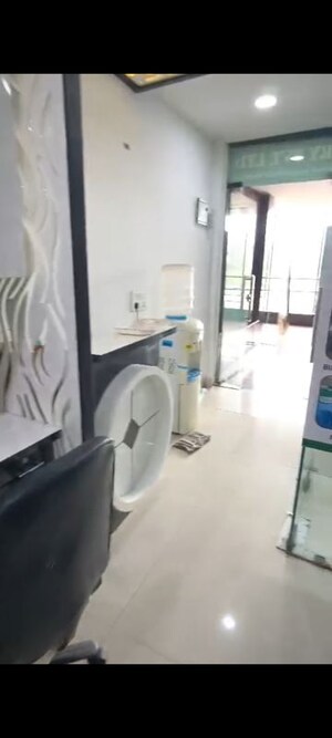Team Area in  Office Space at Netaji Subhash Place – for Rent