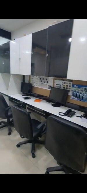 Team Area in  Office Space at Netaji Subhash Place – for Rent