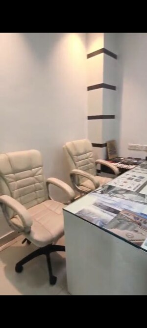 Staircase in  Office Space at Netaji Subhash Place – for Rent