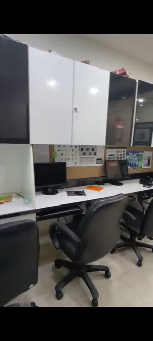 Team Area in  Office Space at Netaji Subhash Place – for Rent