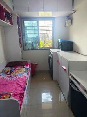 2 BHK Apartment For Rent in MICL Aaradhya Swastik, Chembur