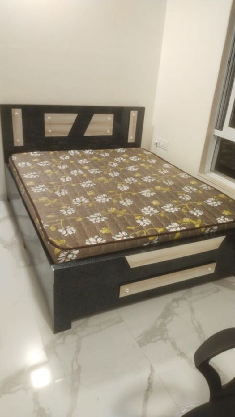 Bedroom, micl-aaradhya-swastik 2 Bedroom 700 Sq.Ft. Apartment In Chembur Mumbai 10466038