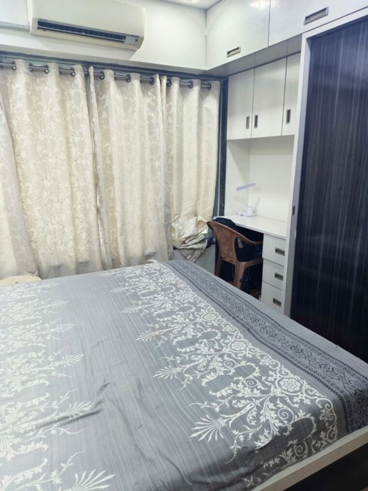 Bedroom, micl-aaradhya-swastik 2 Bedroom 700 Sq.Ft. Apartment In Chembur Mumbai 10466038