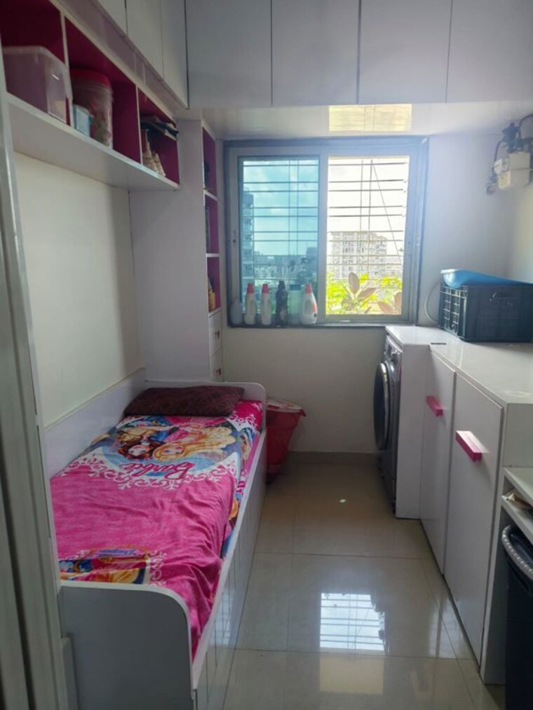 Bedroom, micl-aaradhya-swastik 2 Bedroom 700 Sq.Ft. Apartment In Chembur Mumbai 10466038