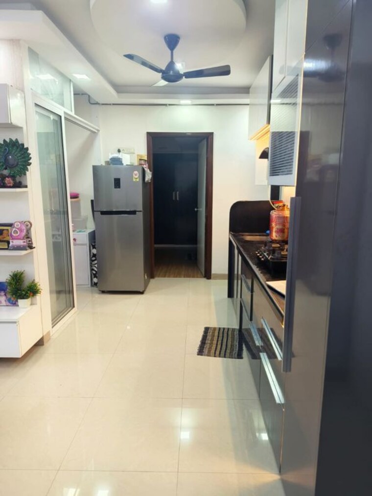 Team Area, micl-aaradhya-swastik 2 Bedroom 700 Sq.Ft. Apartment In Chembur Mumbai 10466038