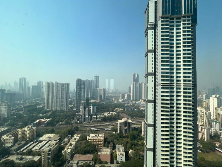 Exterior View, peninsula-salsette-27 2 Bedroom 890 Sq.Ft. Apartment In Byculla Mumbai 10466034