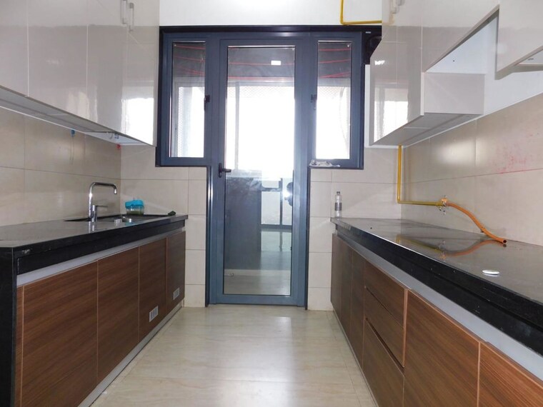 Kitchen, peninsula-salsette-27 2 Bedroom 890 Sq.Ft. Apartment In Byculla Mumbai 10466034