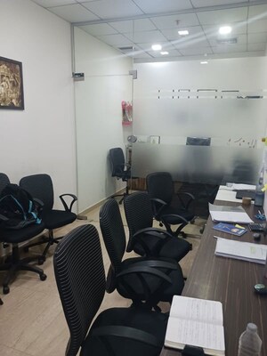  Office Space For Rent in Neptune Eastern Business District, Bhandup West