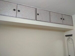 Bedroom in 1 BHK Apartment at Rambaug Colony – for Rent