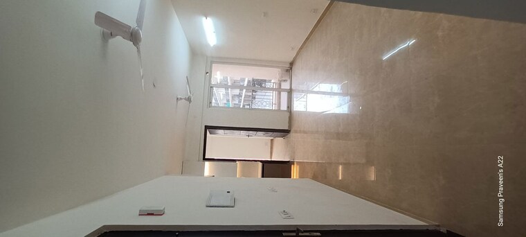 Kitchen, signature-global-park-4-and-5 2.5 Bedroom 1120 Sq.Ft. Builder Floor In Sohna Sector 36 Gurgaon 10466037